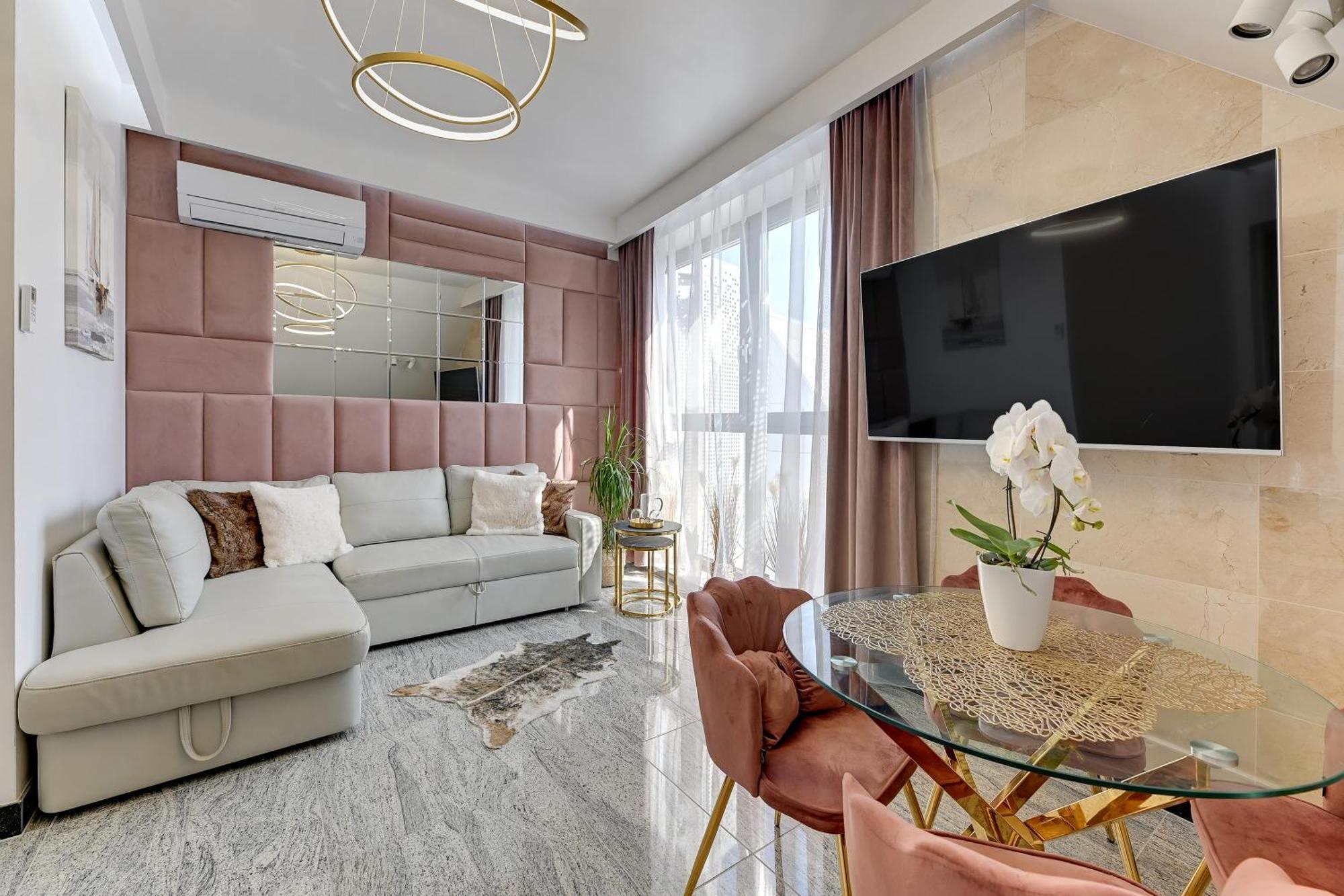 Granaria Kingdom & Happiness Premium Apartments By The River - Gratis Prosecco Gdaňsk Exteriér fotografie