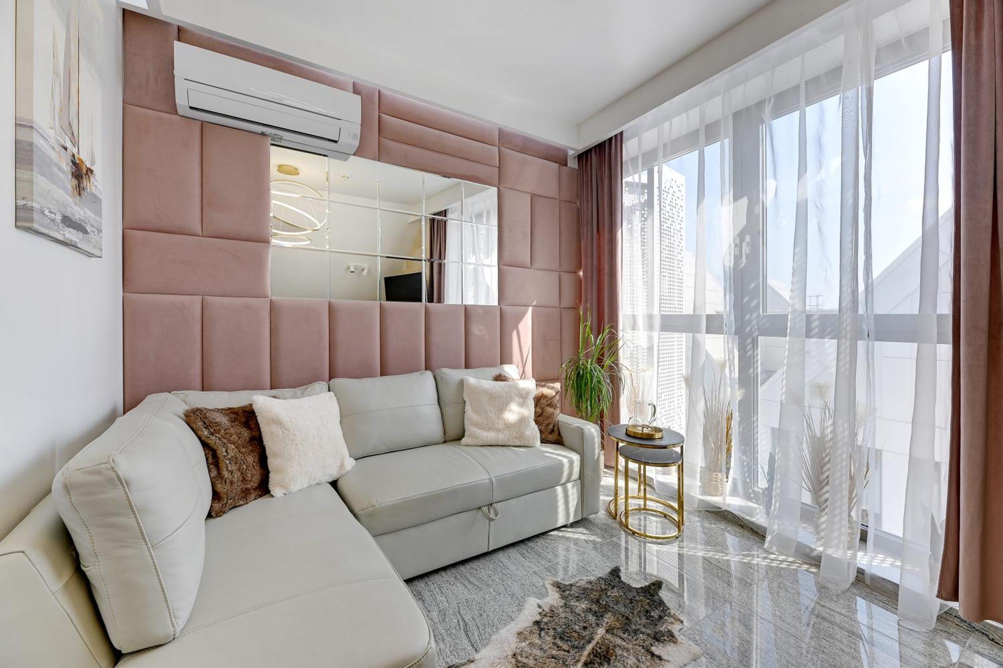 Granaria Kingdom & Happiness Premium Apartments By The River - Gratis Prosecco Gdaňsk Exteriér fotografie